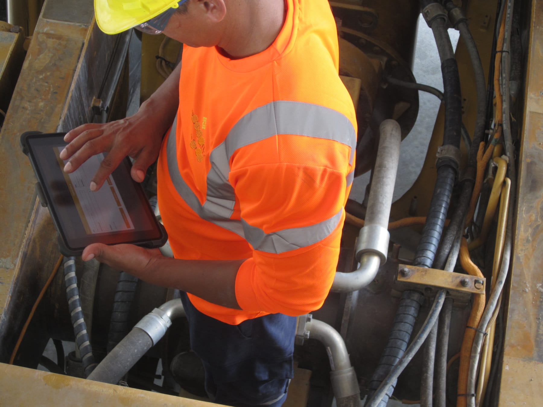 Attendance is only evidence once it carries a time stamp and a reason